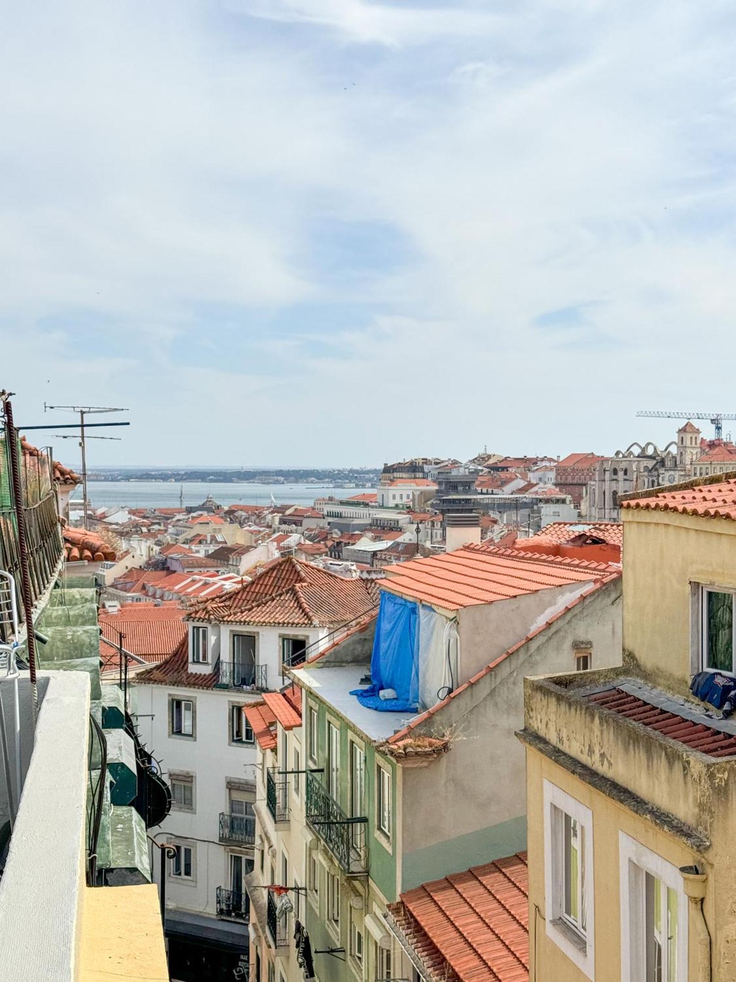 Sonhos 64 Appartement *